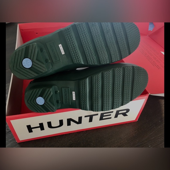 Hunter Boots - Picture 4 of 6